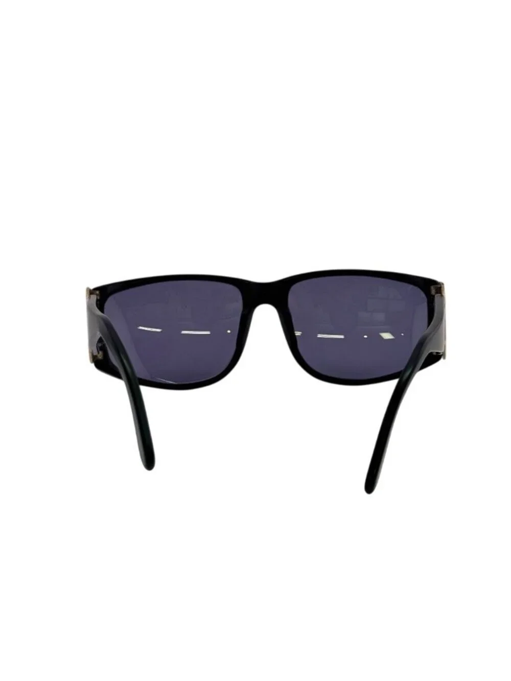 Chanel CC Logo Sunglasses Eyewear